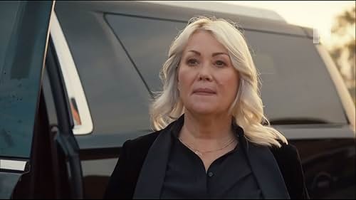 Jann Arden in Jann (2019)