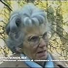 Mary Whitehouse