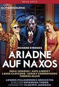 Primary photo for Ariadne auf Naxos