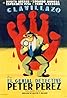 El genial Detective Peter Pérez (1952) Poster