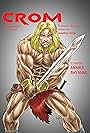 CROM Animated (2023)