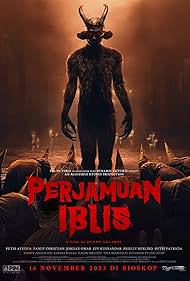 Perjamuan Iblis (2023)