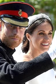 Primary photo for Meghan Markle: The First 100 Days