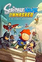 Scribblenauts Unmasked: A DC Comics Adventure (2013)