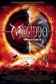 Megiddo: The Omega Code 2 (2001)