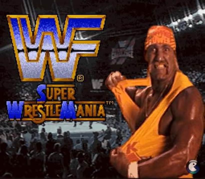 WWF Super WrestleMania (1992)