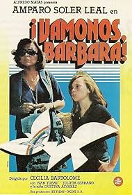 Let's Go, Barbara (1978)