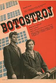 Botostroj (1954)