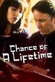 John Ritter and Katey Sagal in Chance of a Lifetime (1998)