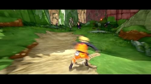 Naruto To Boruto: Shinobi Striker