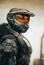 Pablo Schreiber in Halo (2022)