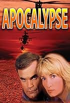 Apocalypse: Caught in the Eye of the Storm