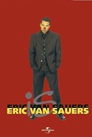 Eric van Sauers: Eric van Sauers is Eric van Sauers (2000)