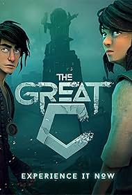 The Great C (2018)