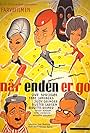 Når enden er go' (1964)