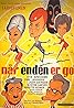 Når enden er go' (1964) Poster