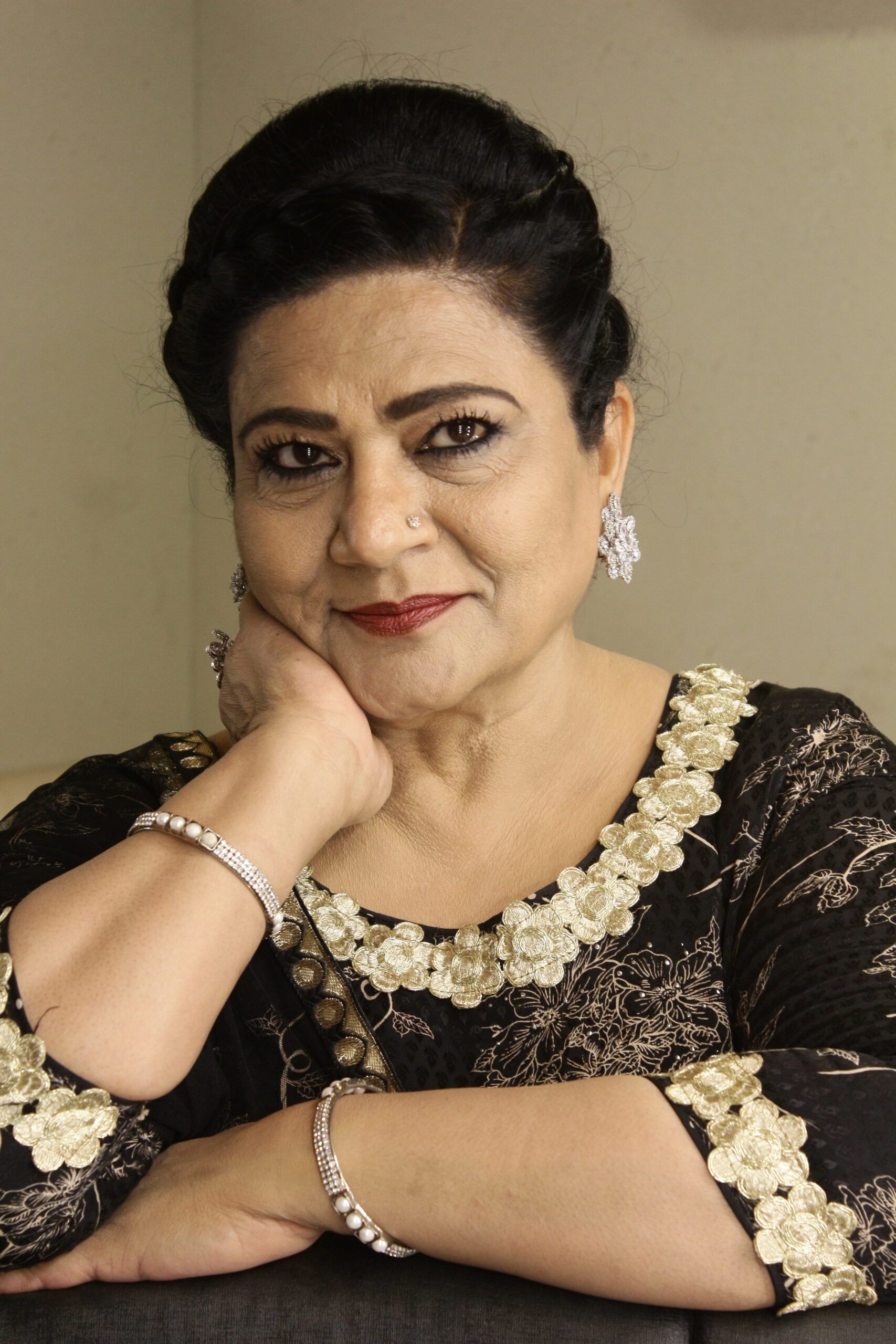 Shahnaz Rizwan