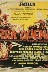 Tierra quemada (1968)