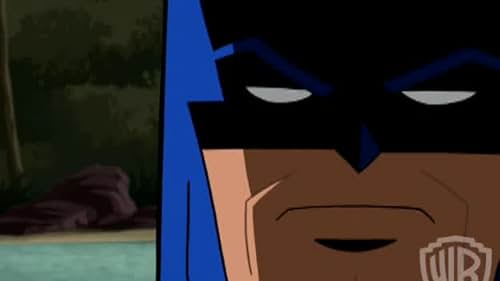 Batman: The Brave And The Bold: Season 2, Part 1