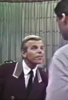 William Hinnant in ABC Stage 67 (1966)