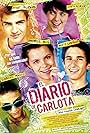 El diario de Carlota (2010)