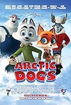 Arctic Dogs