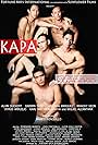 Alvin Duckert, Karl Matthew Garcia, Marco Ronquillo, Kristian Marquez, and Miguel Alcantara in Kapá (2012)