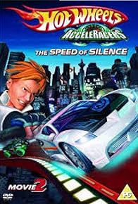 Primary photo for Hot Wheels AcceleRacers the Speed of Silence