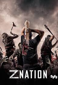 Z Nation (2014)