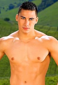 Primary photo for Topher DiMaggio