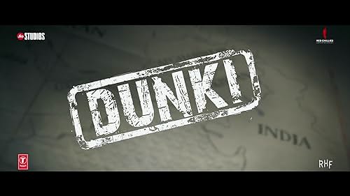 Dunki Drop 1