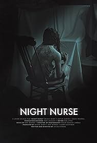 Caitlin Carver in Night Nurse (2023)