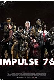 Left 4 Dead: Impulse 76 Fan Film (2011)