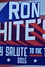 Ron White's Comedy Salute to the Troops (2015)