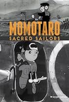 Momotaro, Sacred Sailors (1945)