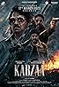 Kabzaa (2023) Poster