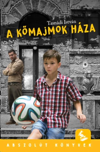 A kõmajmok háza (2014)