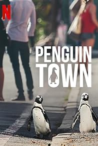 Primary photo for Penguin Town