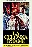 La colonna infame (1973) Poster