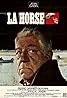 La horse (1970) Poster