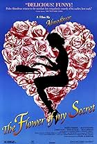 The Flower of My Secret (1995)