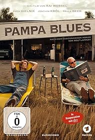 Pampa Blues (2015)