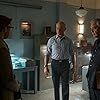 Aidan Gillen, Michael Harney, and Neal McDonough in What Lies Beneath (2020)