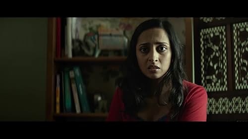 An Indian-American girl yearns for acceptance from her family who believes she is cursed, but on the day of her cleansing her insecurities are triggered and she puts her purity on the line.