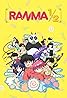 Ranma 1/2 (TV Series 2024– ) Poster