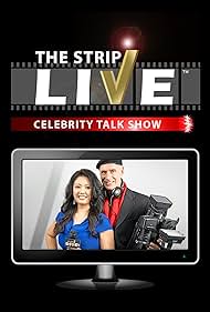 The Strip Live (2008)