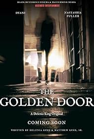 The Golden Door (2023)