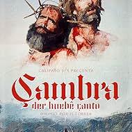 Curro Morales, Manuel Chaparro, and Aída Durán in Zambra of Holy Thursday (2020)