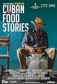 Cuban Food Stories (2018)