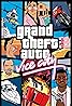 Grand Theft Auto: Vice City (Video Game 2002) Poster